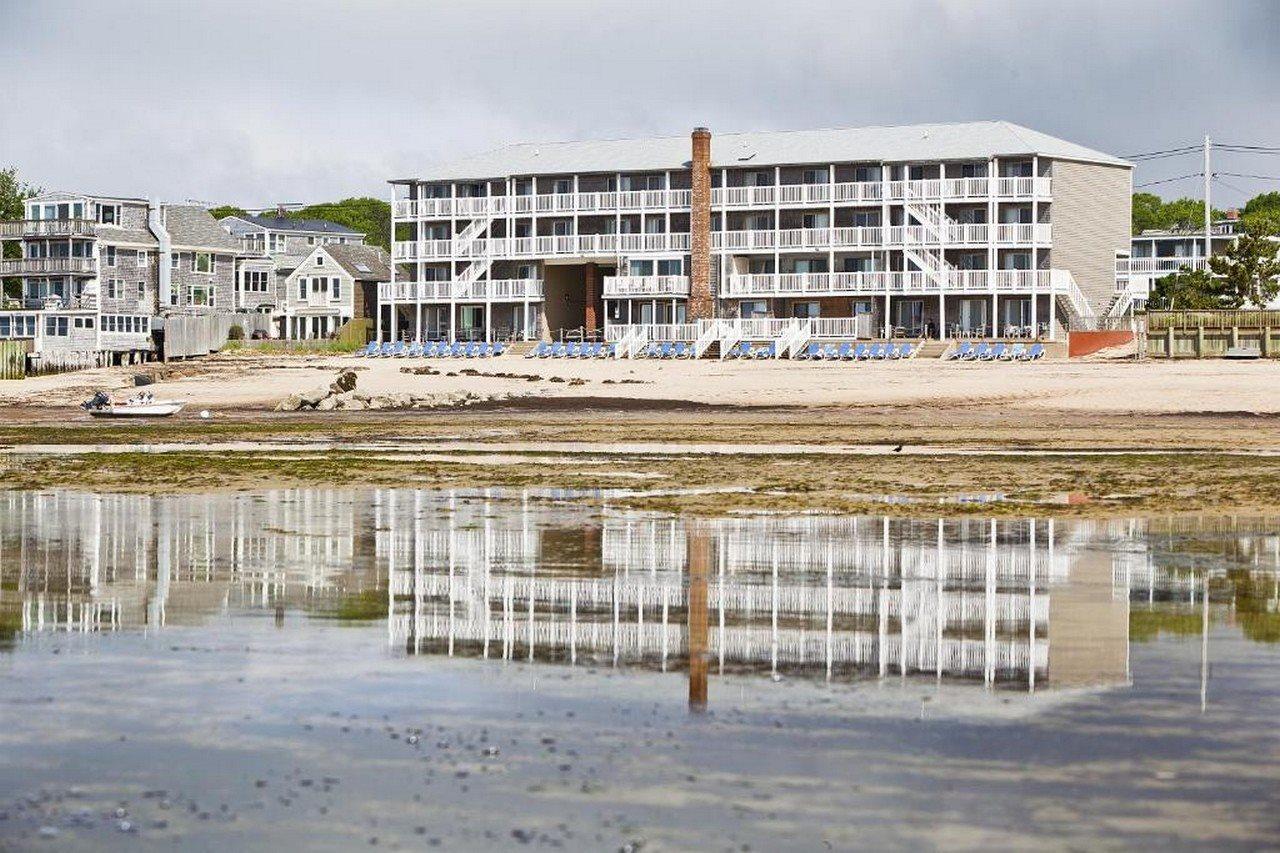 Surfside Hotel And Suites Provincetown Exterior foto